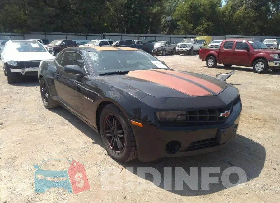2G1FB1E30D9222653 Photo# 1
