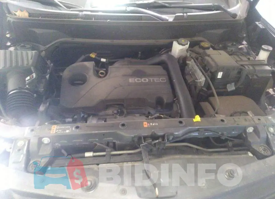 2GNAXUEV2L6156166 Photo# 10