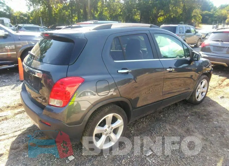 3GNCJMSB8GL161801 Photo# 4