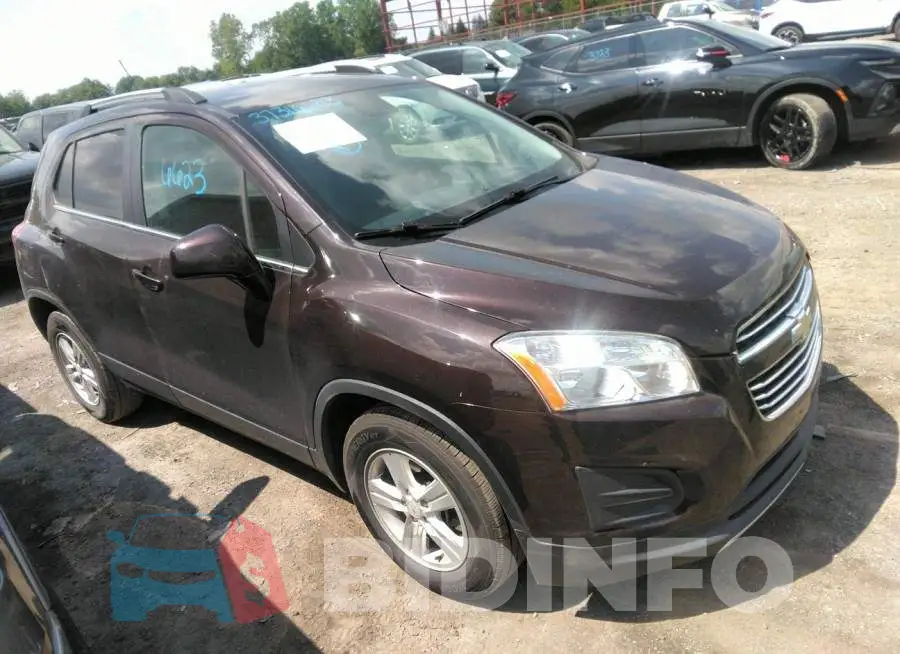 KL7CJLSB7FB159652 Photo# 1