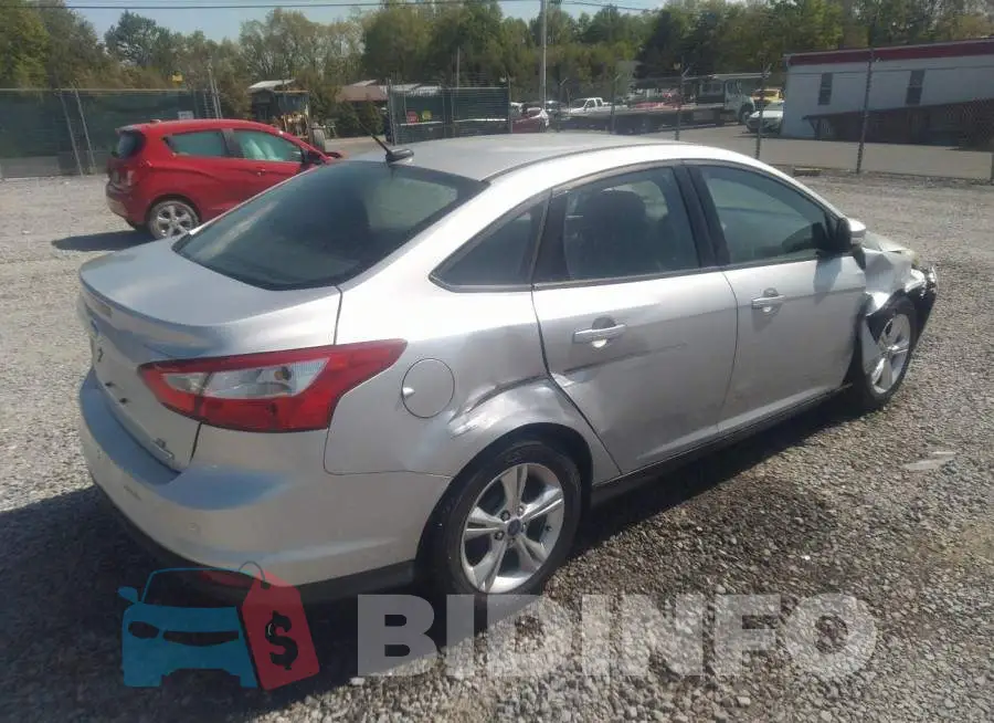 1FADP3F21EL116651 Photo# 4