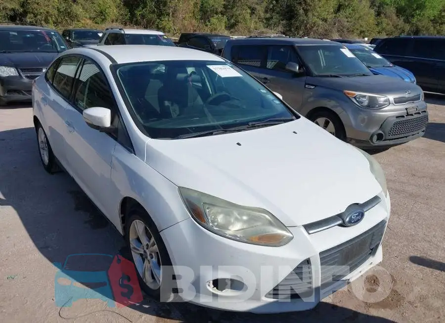 1FADP3F21EL293717 Photo# 6