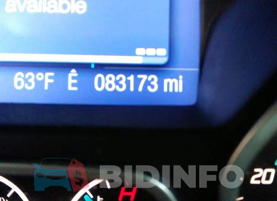 1FADP3F27DL367754 Photo# 7