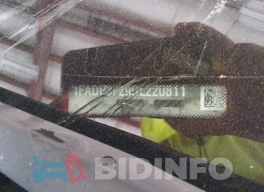 1FADP3F29GL220811 Photo# 9