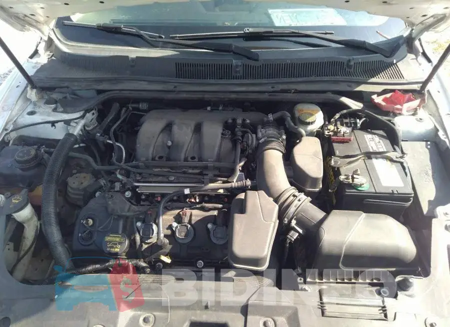 1FAHP2F88FG102790 Photo# 10