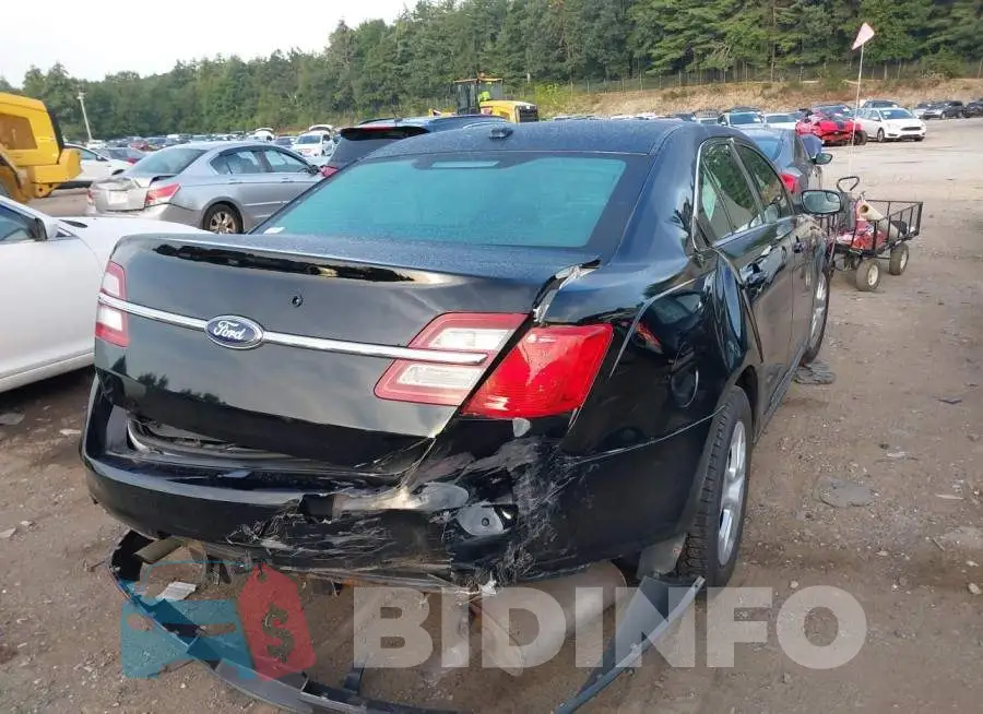 1FAHP2M81DG222429 Photo# 4