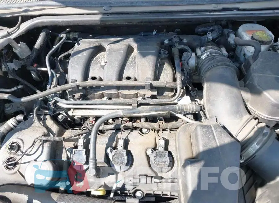 1FAHP2MK2JG110696 Photo# 10
