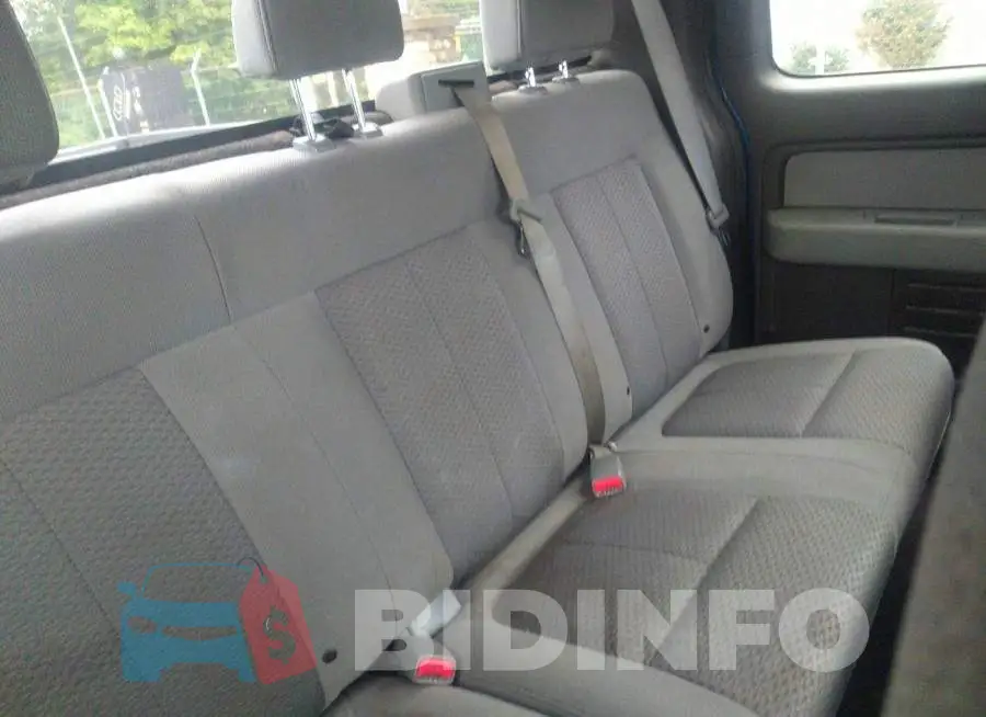 1FTFX1EF6DFA44354 Photo# 8