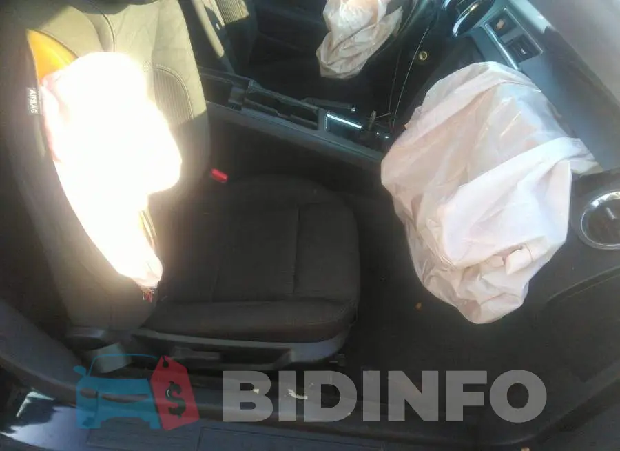 1ZVBP8CF4E5330153 Photo# 5
