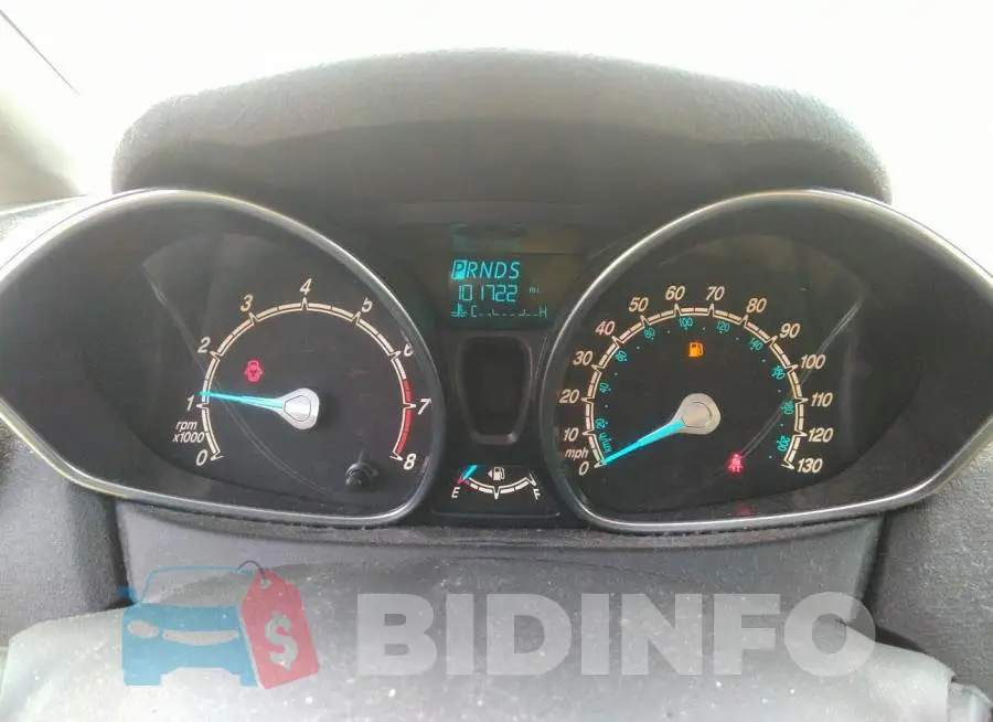 3FADP4BJ8EM130757 Photo# 7