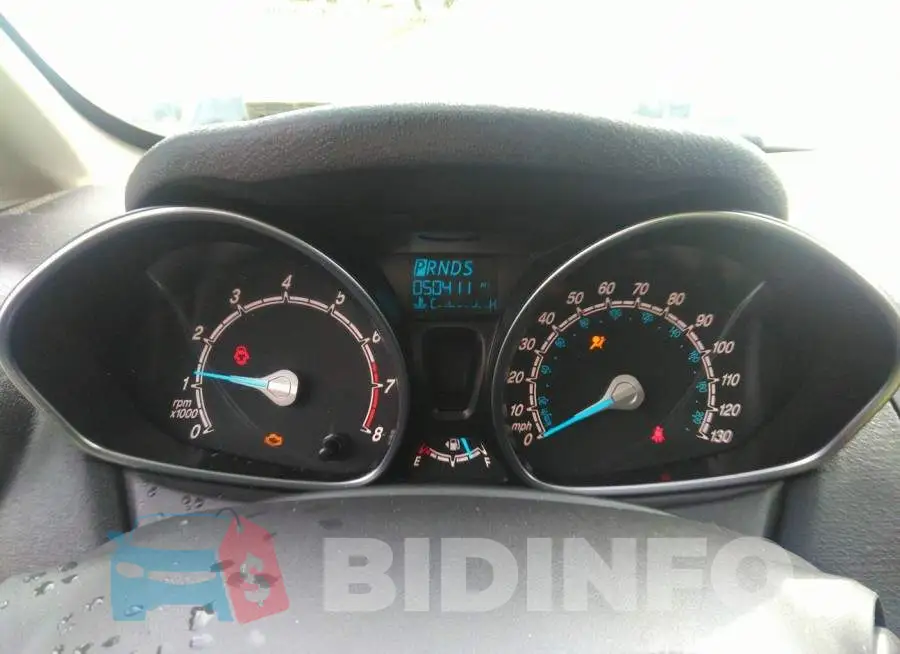 3FADP4EJ9KM145825 Photo# 7