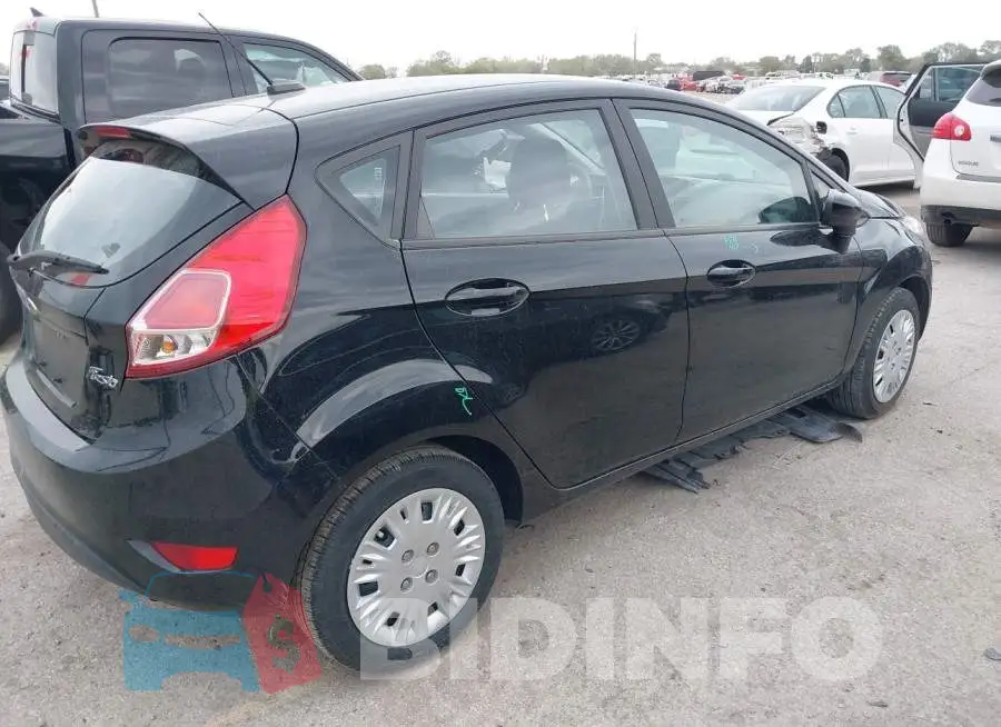 3FADP4TJXHM153153 Photo# 4