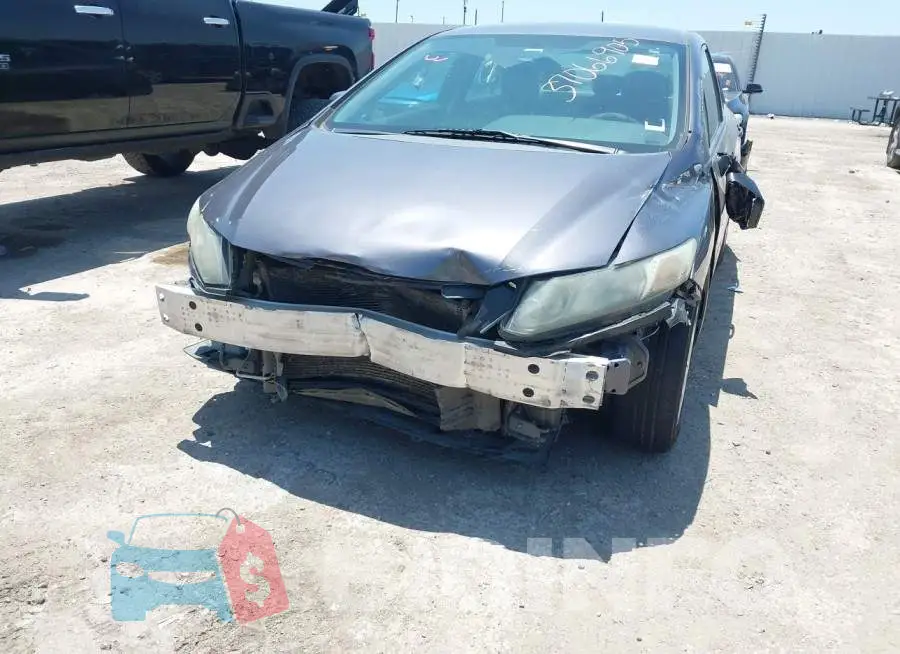 19XFB2F51EE059186 Photo# 6
