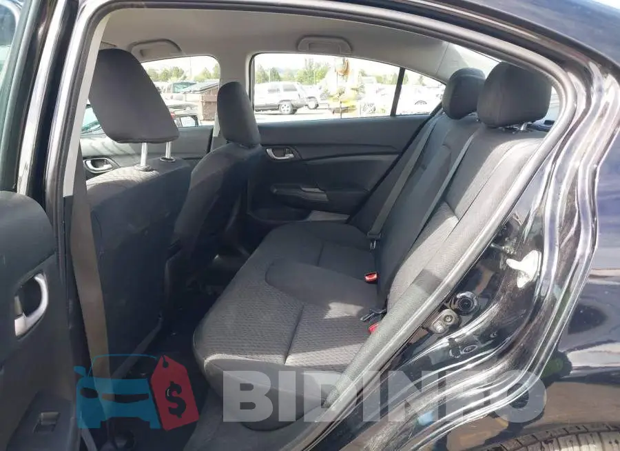 19XFB2F58EE273382 Photo# 8
