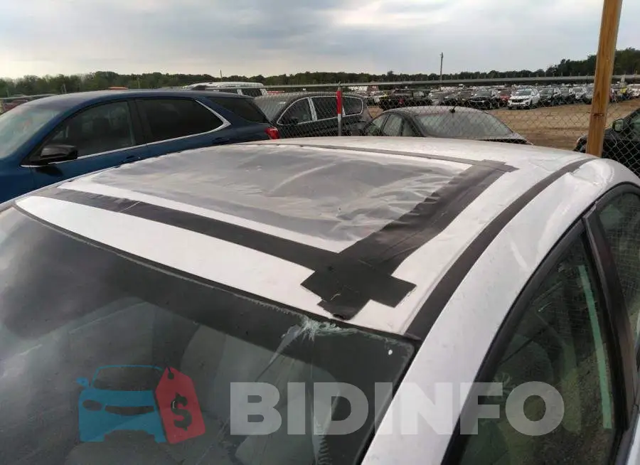 19XFB2F86FE025708 Photo# 6
