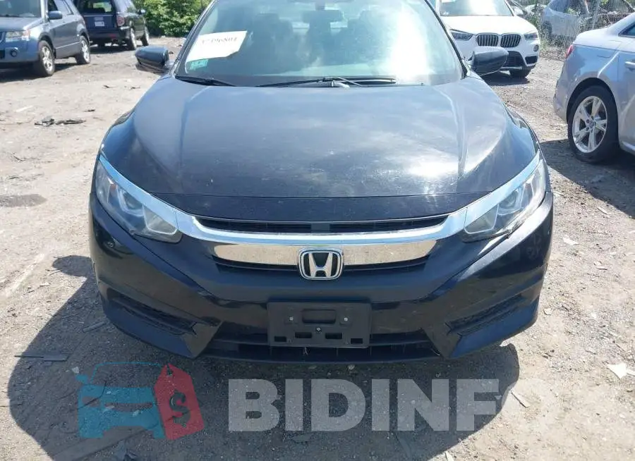 19XFC2F76GE228331 Photo# 6