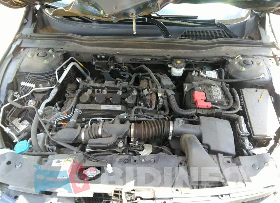1HGCV1F13KA114321 Photo# 10