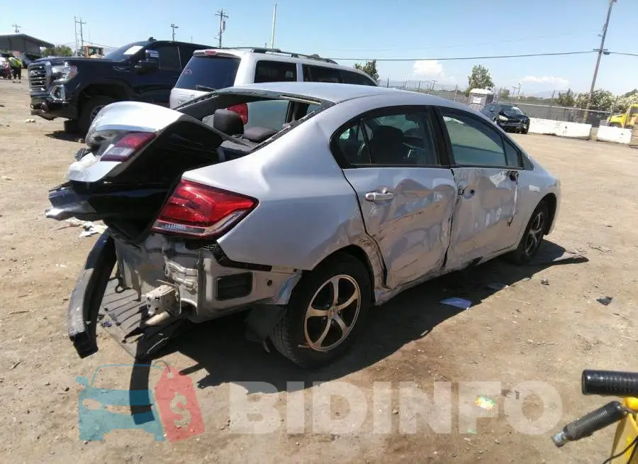 2HGFB2F73FH510871 Photo# 4