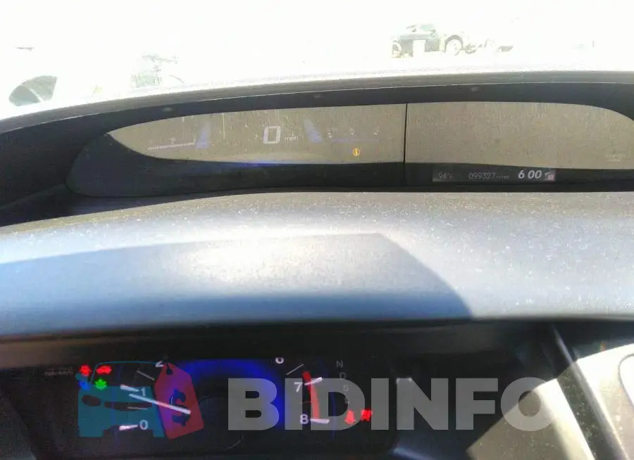 2HGFB2F73FH510871 Photo# 7
