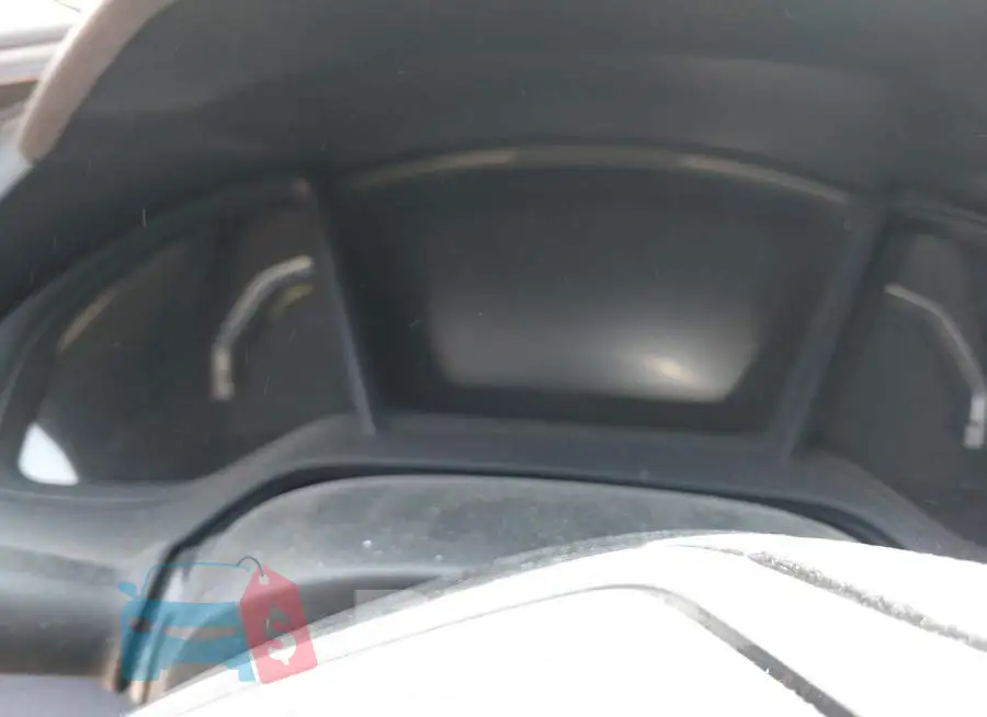 2HGFC2F64KH548253 Photo# 7