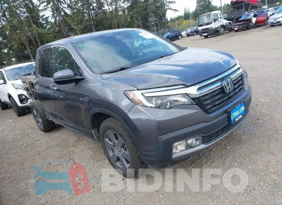 5FPYK3F76LB011665 Photo# 1