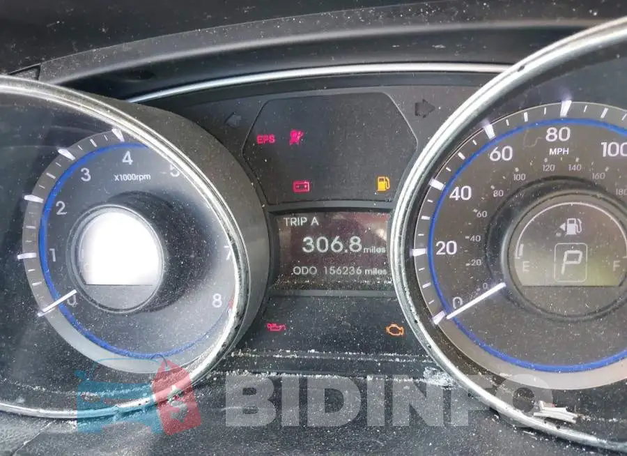 5NPEC4AC1DH714600 Photo# 7