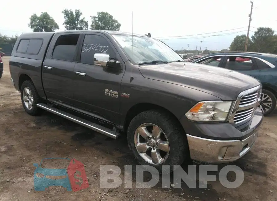 3C6RR7LT2GG266919 Photo# 1