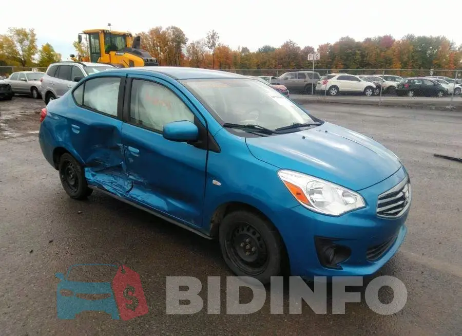 ML32F3FJ6KHF08315 Photo# 1