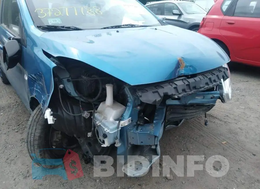 ML32F3FJ6KHF13630 Photo# 6