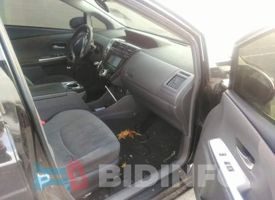 JTDZN3EU4D3214824 Photo# 5