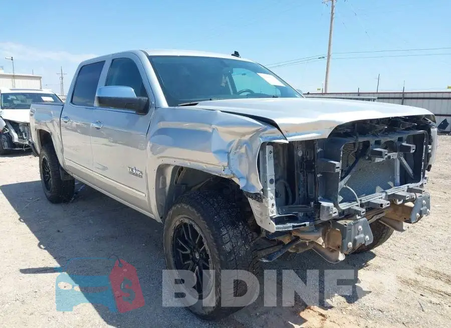 3GTP1VEC3EG364167 Photo# 6