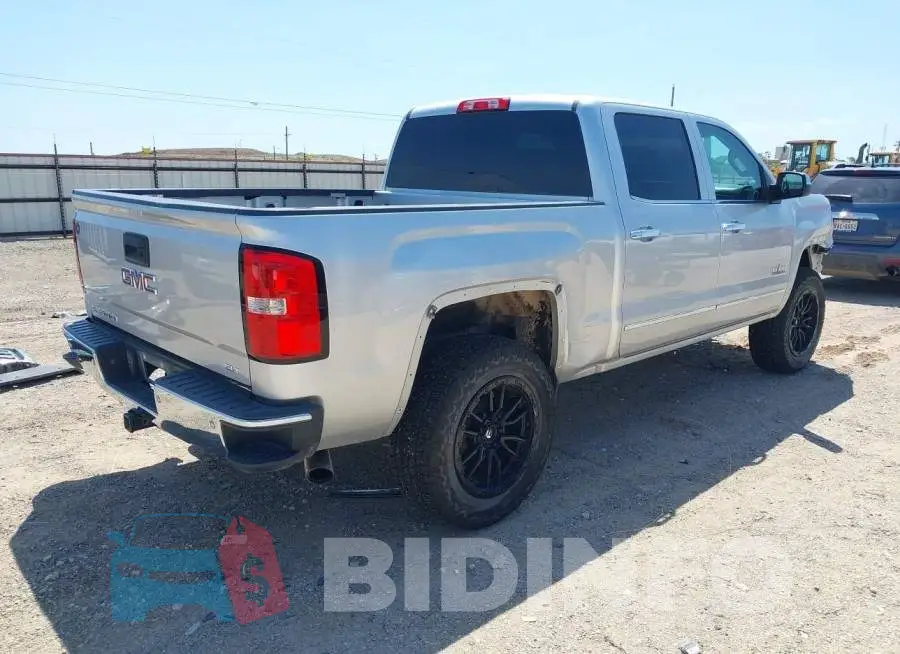 3GTP1VEC3EG364167 Photo# 4