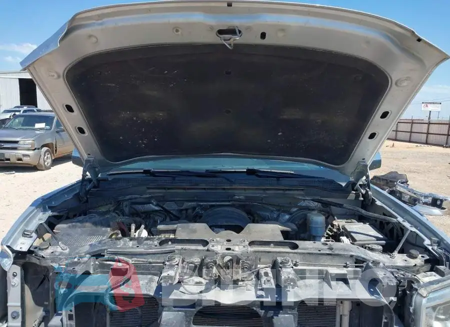 3GTP1VEC3EG364167 Photo# 10