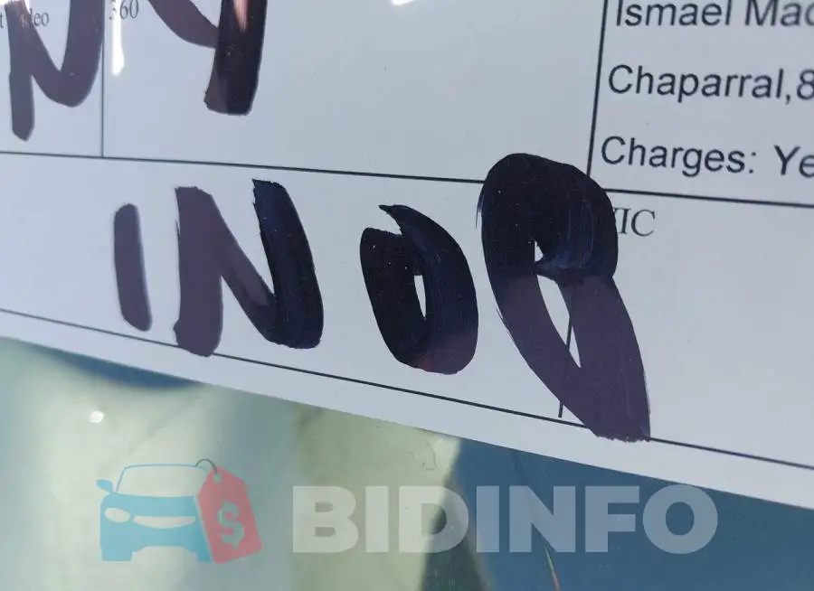 1N4AA5AP1EC482824 Photo# 7