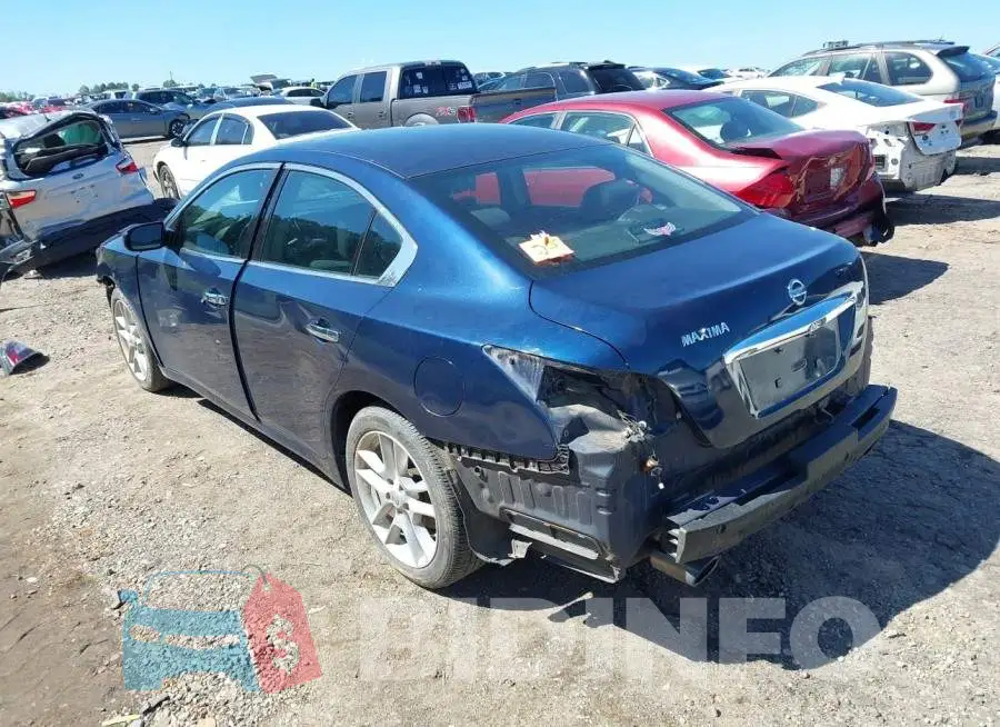 1N4AA5AP1EC492916 Photo# 3