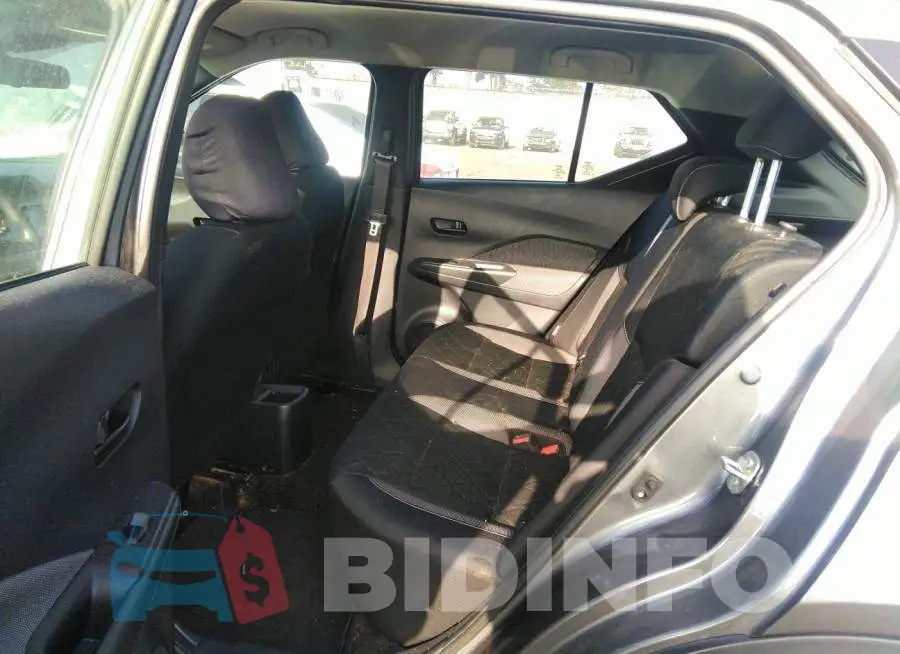 3N1CP5BV7LL484452 Photo# 8