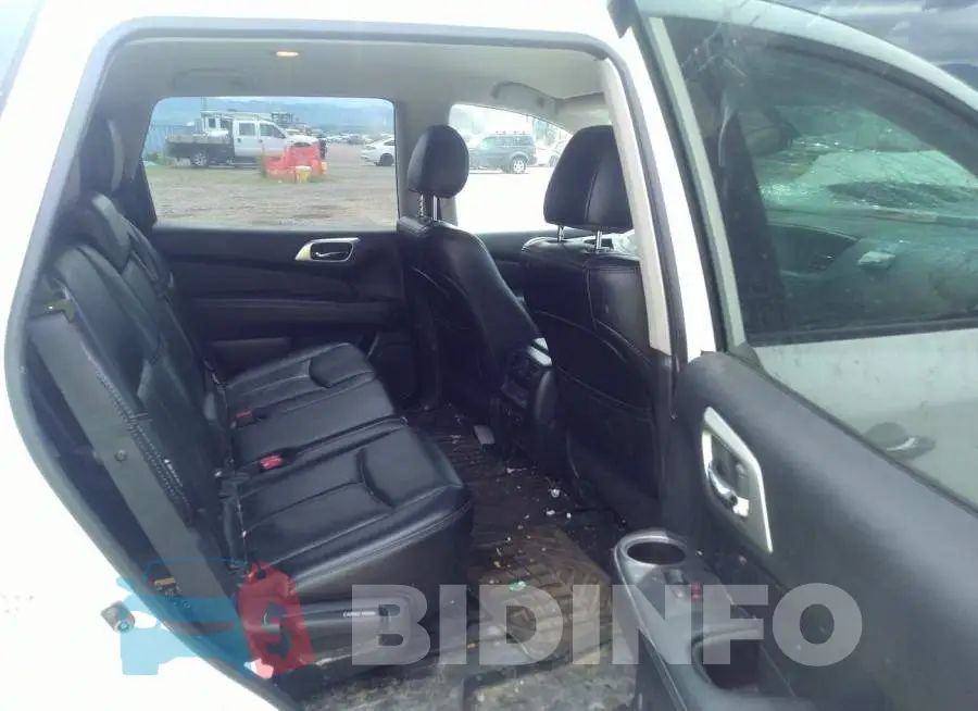 5N1DR2CN5LC614597 Photo# 8