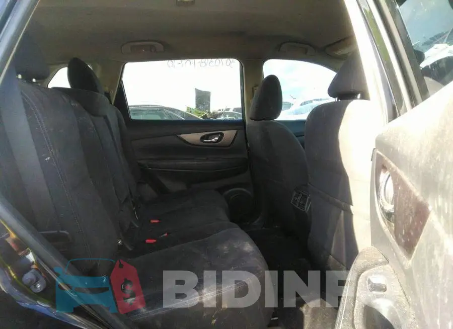 KNMAT2MT3GP671885 Photo# 8