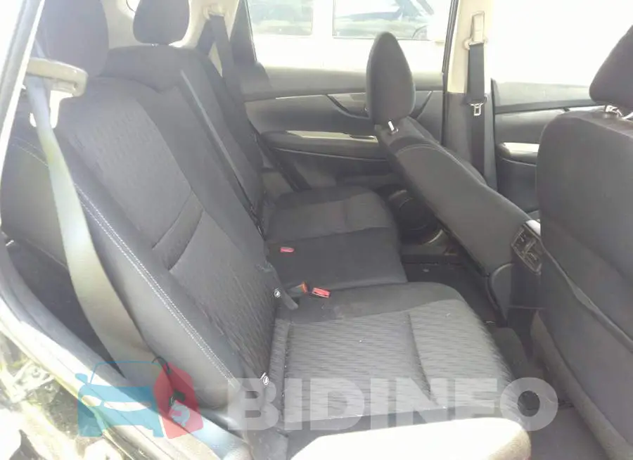 KNMAT2MT6JP592718 Photo# 8