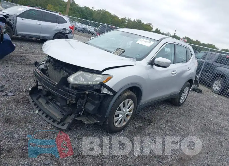KNMAT2MV5FP591584 Photo# 2
