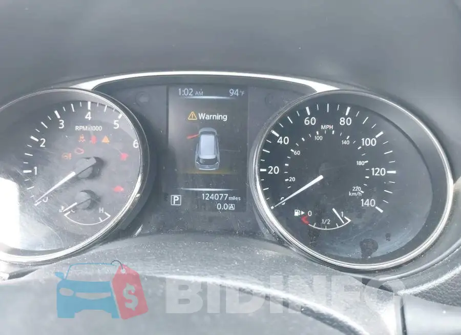 KNMAT2MV5GP640042 Photo# 7