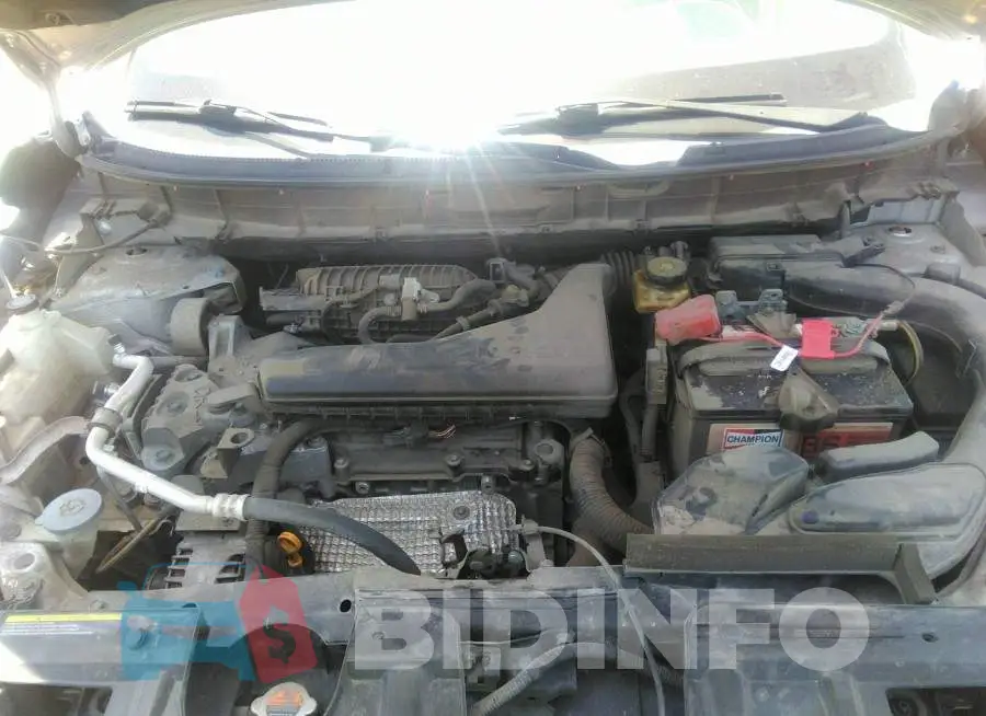 KNMAT2MV7FP552799 Photo# 10