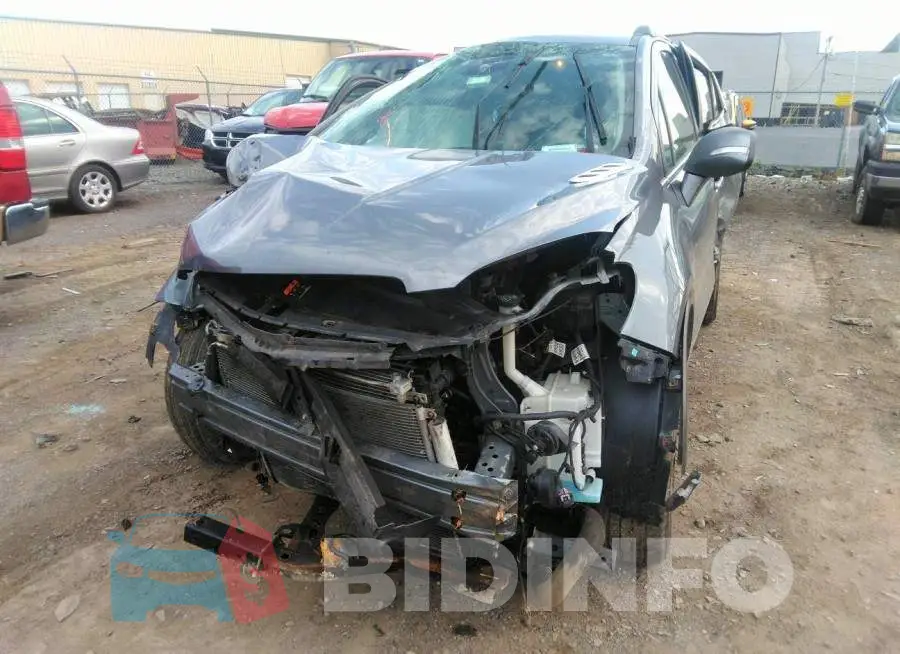 KL4CJBSB6EB572989 Photo# 6