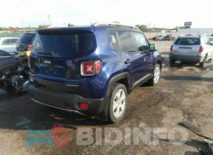 ZACCJBDT3GPC63503 Photo# 4
