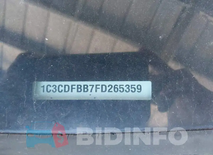 1C3CDFBB7FD265359 Photo# 9