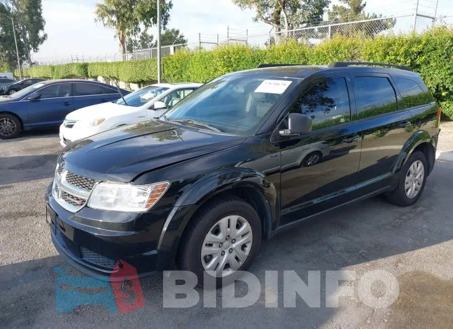 3C4PDCAB2HT568947 Photo# 2