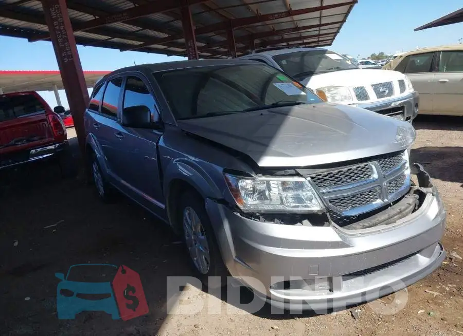 3C4PDCAB6FT727868 Photo# 1