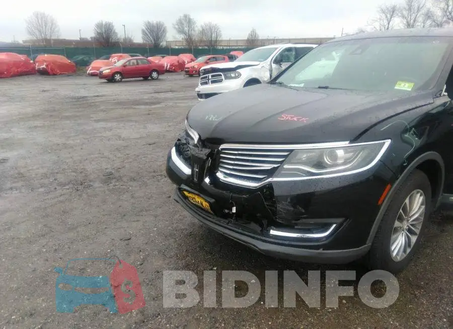 2LMTJ8KR4GBL71191 Photo# 6