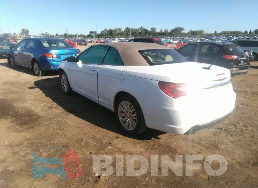 1C3BCBFG6DN699597 Photo# 3