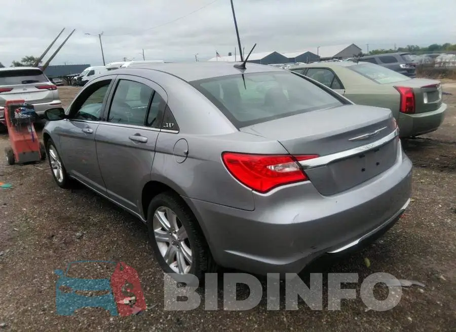 1C3CCBBB7DN550128 Photo# 3